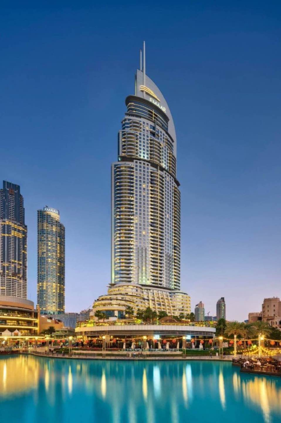 Emaar Hospitality