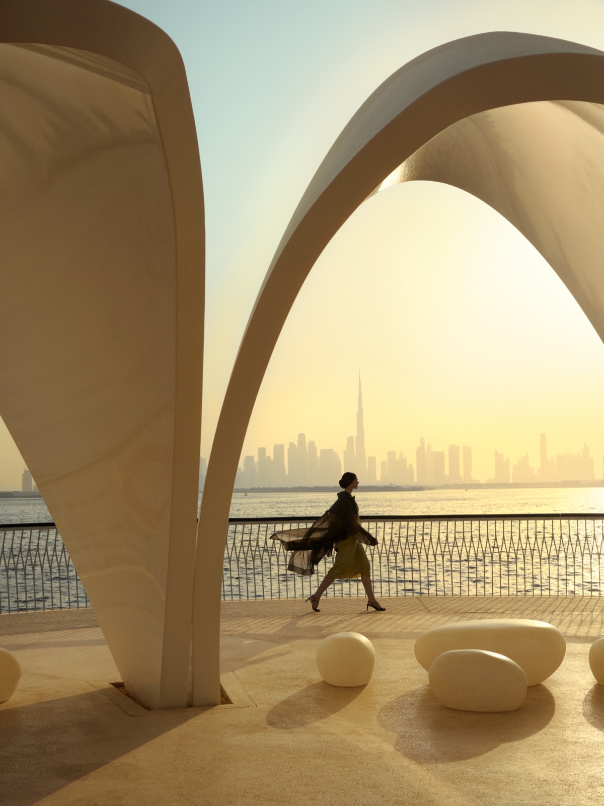 Dubai Creek Harbour