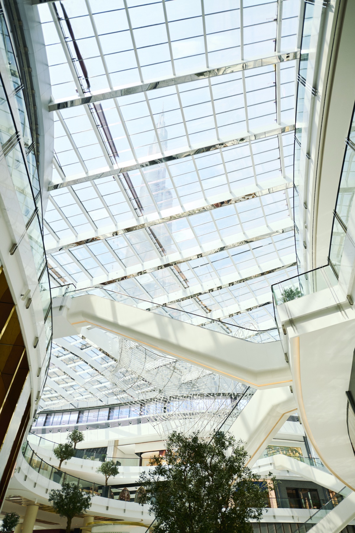 Emaar Malls