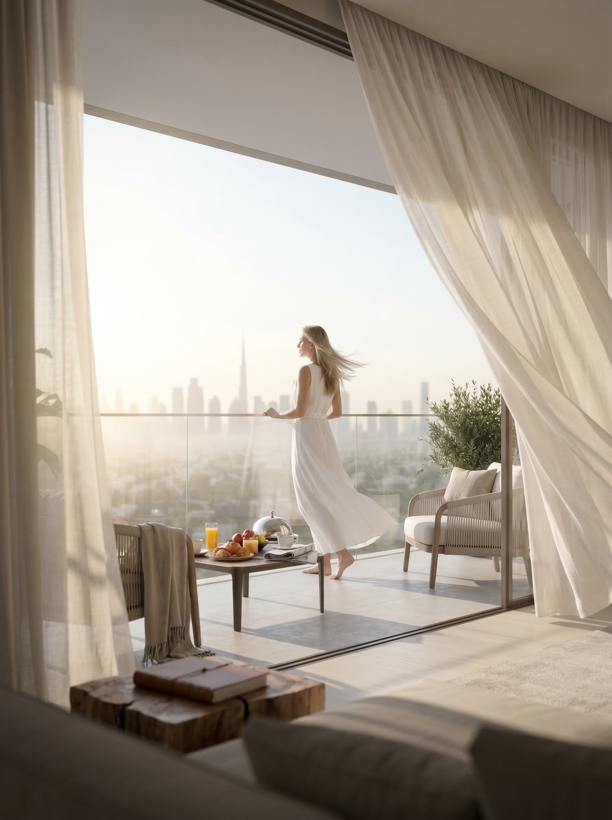 Dubai Hills Estate