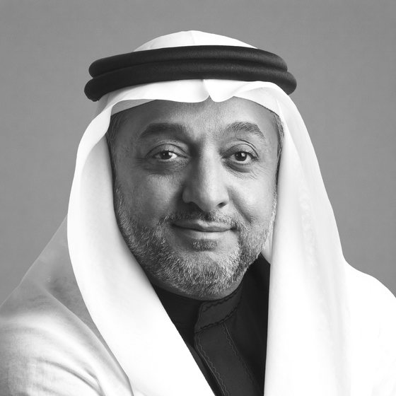Mr. Ahmed Jamal Hassan Jawa
