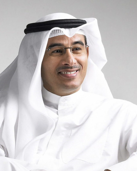 Mohamed Alabbar, Founder of Emaar Properties