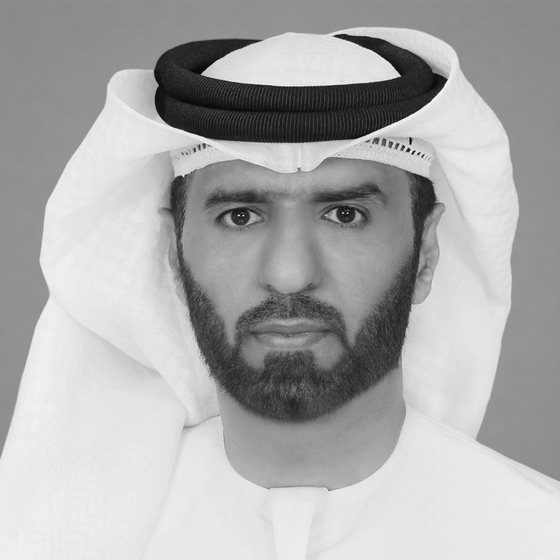 H.E. Ali AlMutawa