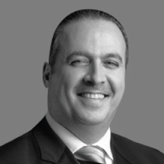 Ali H. Odeh