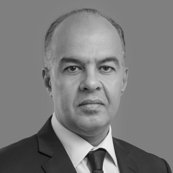 Ashraf Dorgham