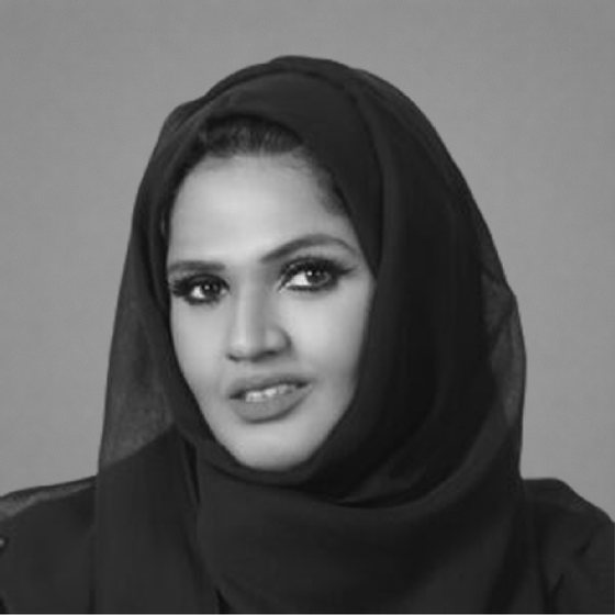 Dr. Ayesha Binlootah