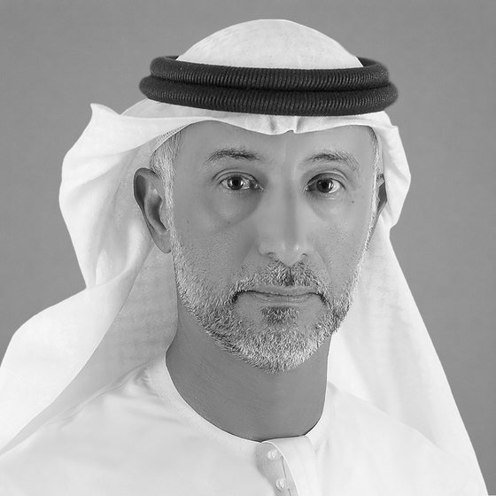 Mr. Buti Obaid Buti AlMulla