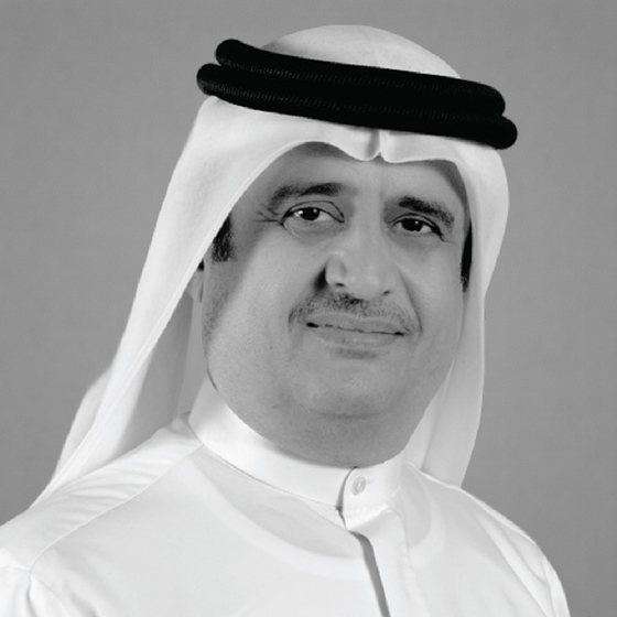 Mr. Jamal Majed Khalfan Bin Thaniah