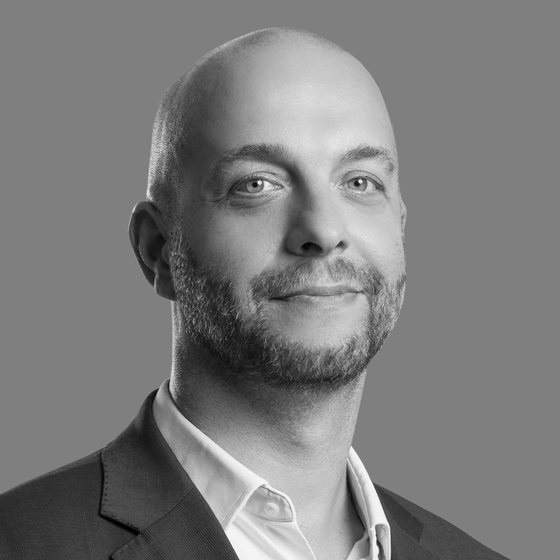 Koen Meert