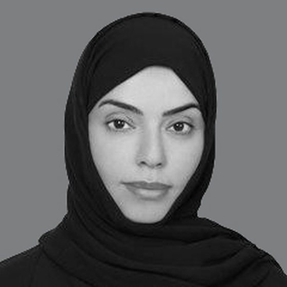 Maitha Al Dossari