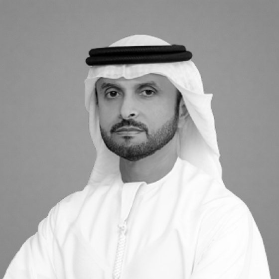 H.E. Matar AlHemeiri