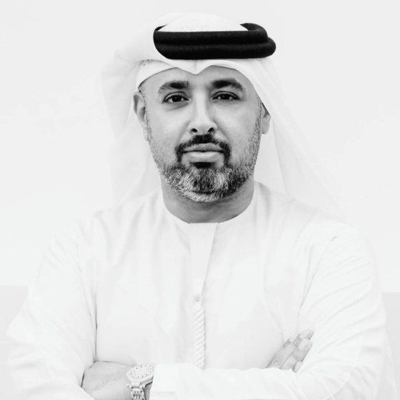 Mohamed Al Matrooshi
