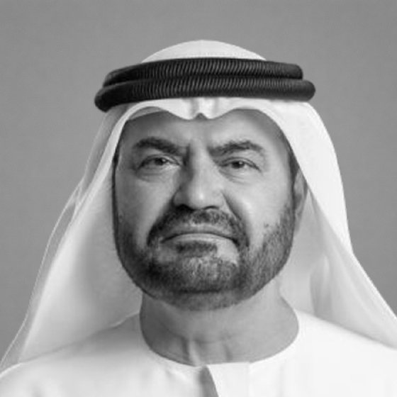 Mr. Mohammed Al Muallem