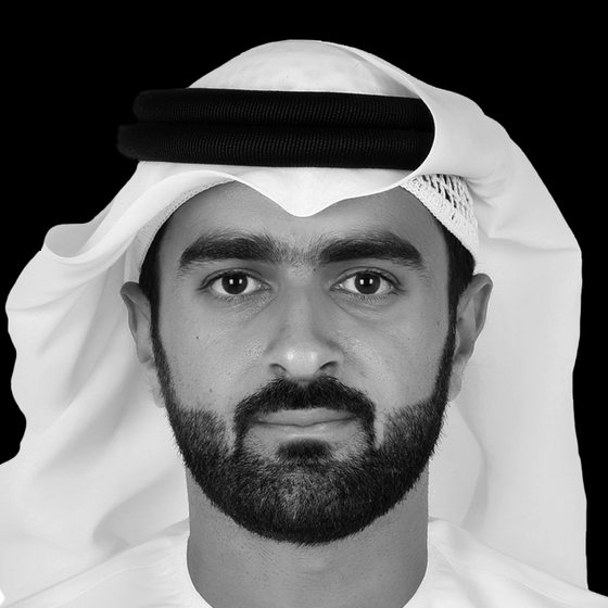 Mohammed Al Sahlawi