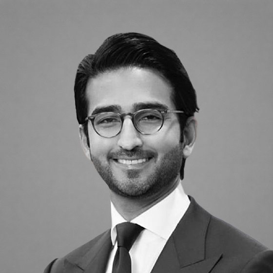 Mr. Omar Karim