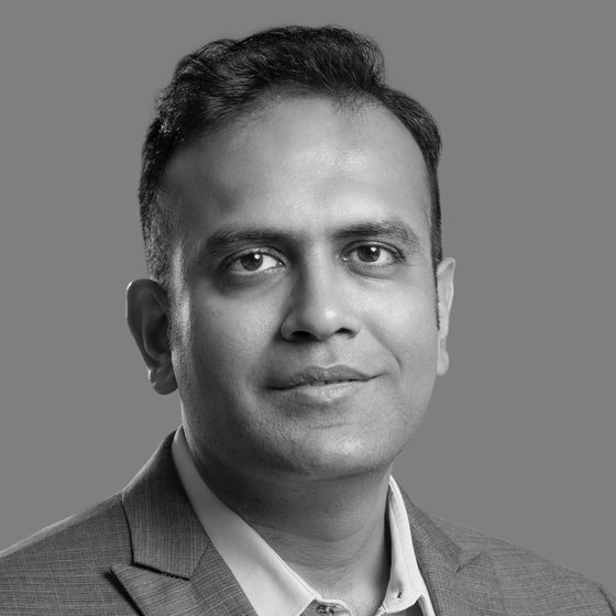 Pawan Chindalia