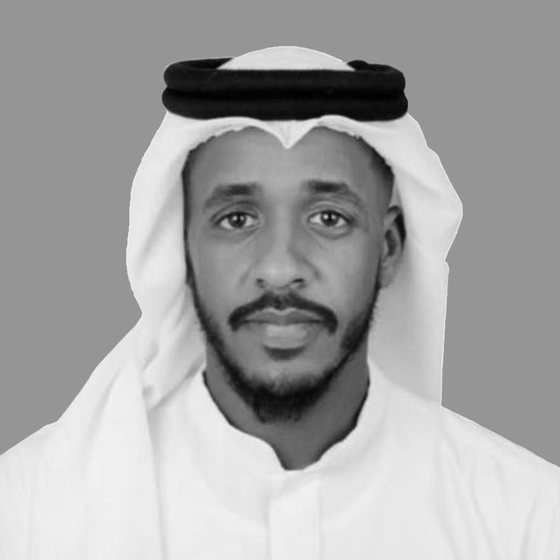 Salah Abdulrasool