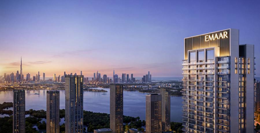 Valia — EMAAR