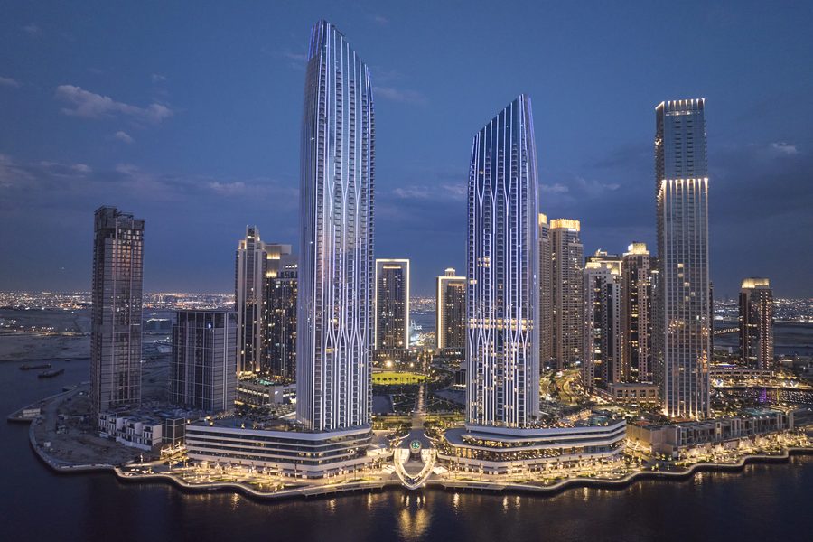 Emaar Development reports property sales of AED 22.4 billion (US$ 6.1 billion); net profit increases by 43% to AED 6.7 billion (US$ 1.8 billion) in H1 2026