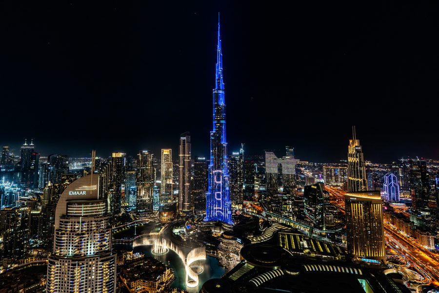 Emaar's Net Profit before Tax increased by 23% to AED 12.8 billion (US$ 3.5 billion); Revenue Backlog reaches AED 164.9 billion (US$ 44.9 billion) in H1 2026